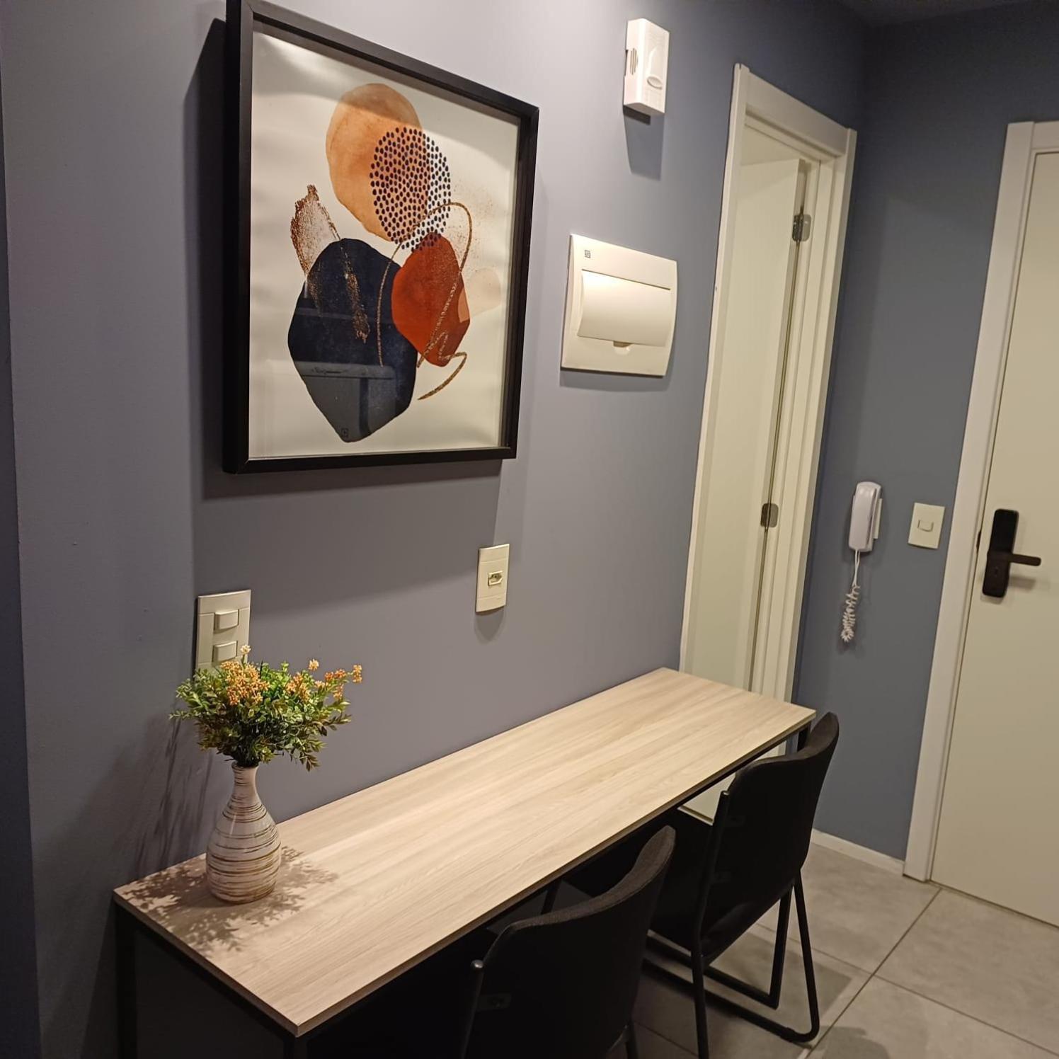 Apartamento Metro Blem Belenzinho São Paulo