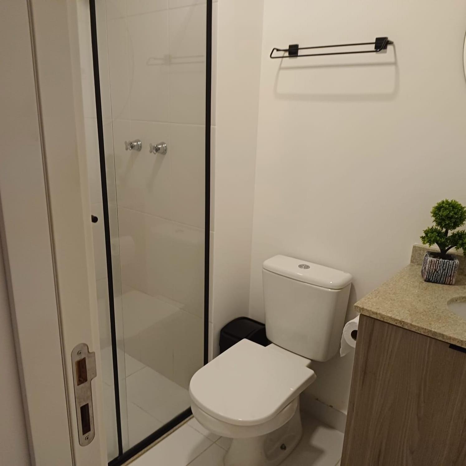Apartamento Metro Blem Belenzinho