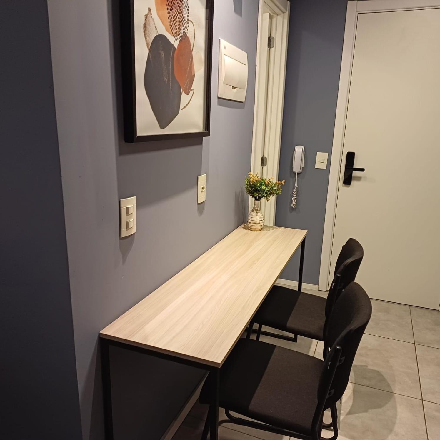 Apartamento Metro Blem Belenzinho