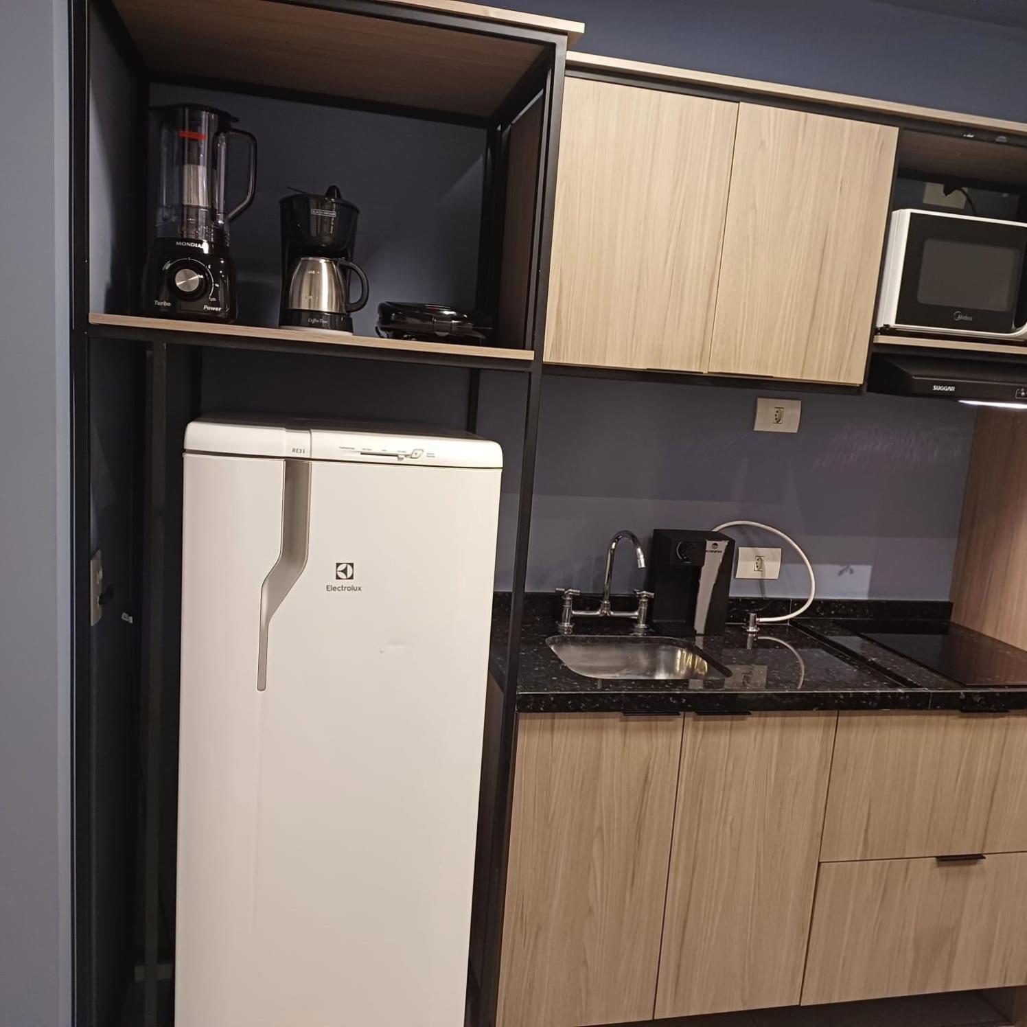 Apartamento Metro Blem Belenzinho São Paulo