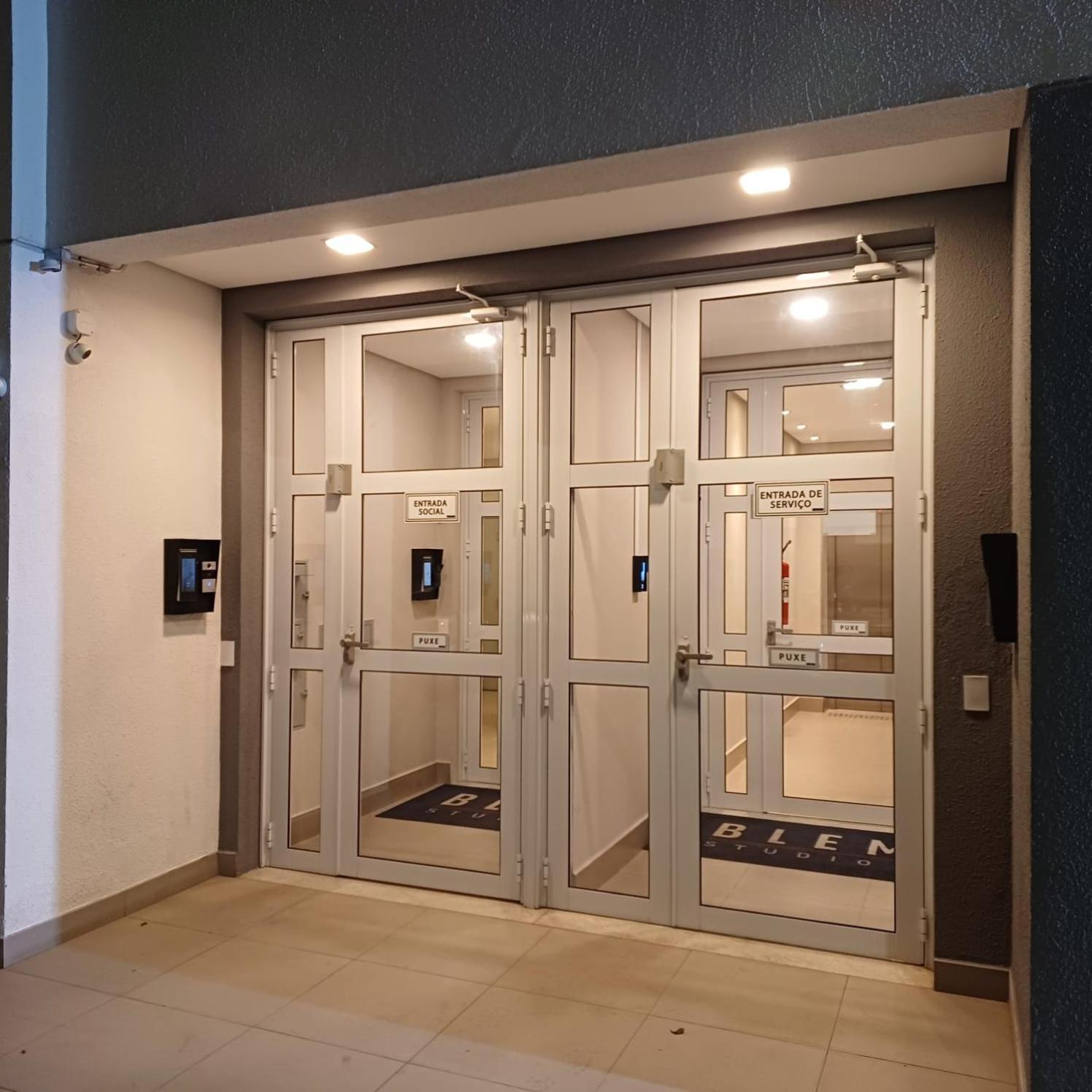 Apartamento Metro Blem Belenzinho São Paulo